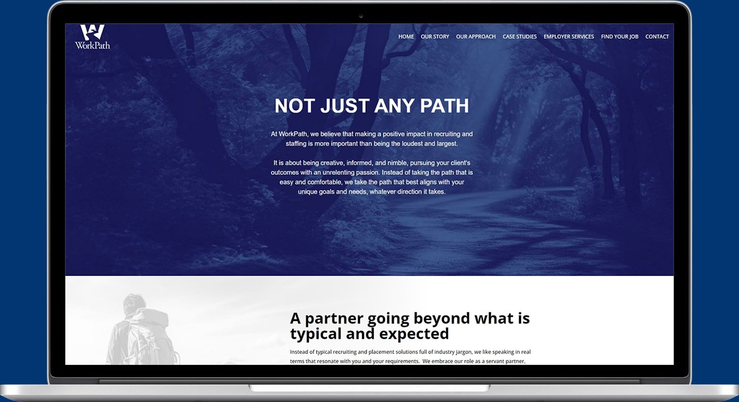 WorkPath